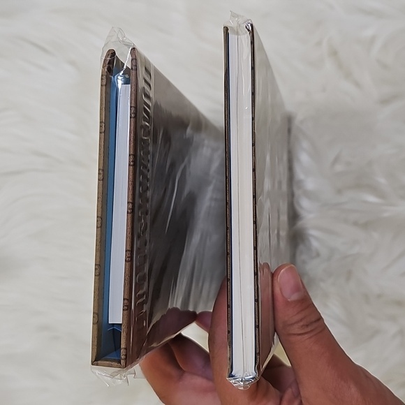 NEW Gucci x Doraemon Collab Japan Exclusive Hard Cover A5 Notebook and Notepad - Picture 10 of 14